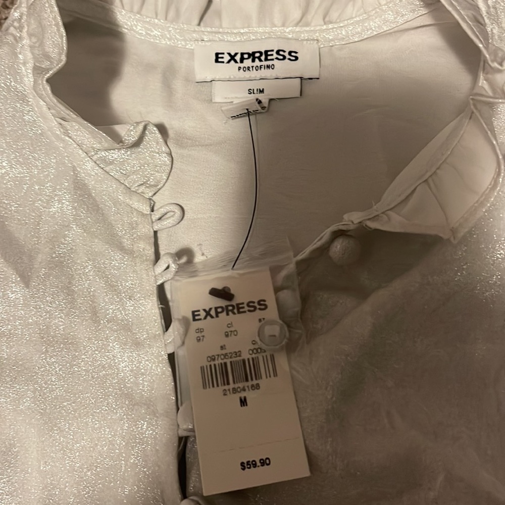 Express Top - Picture 5 of 6
